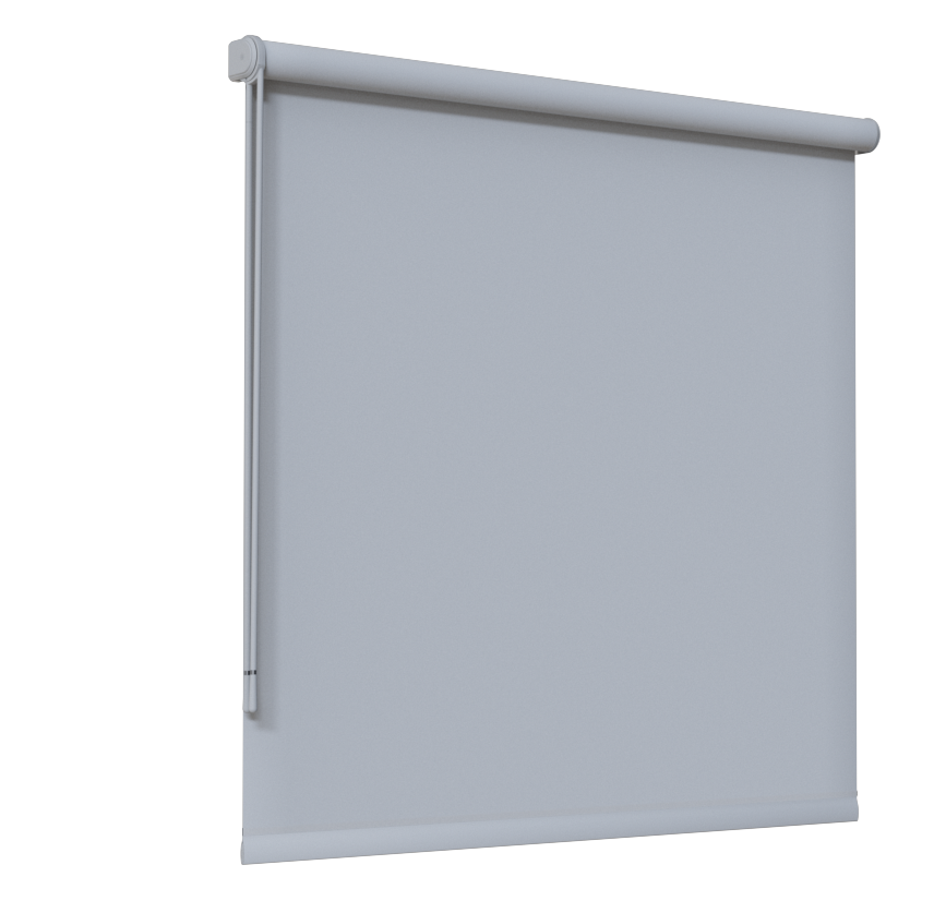 Altex Newton roller shade with wand control